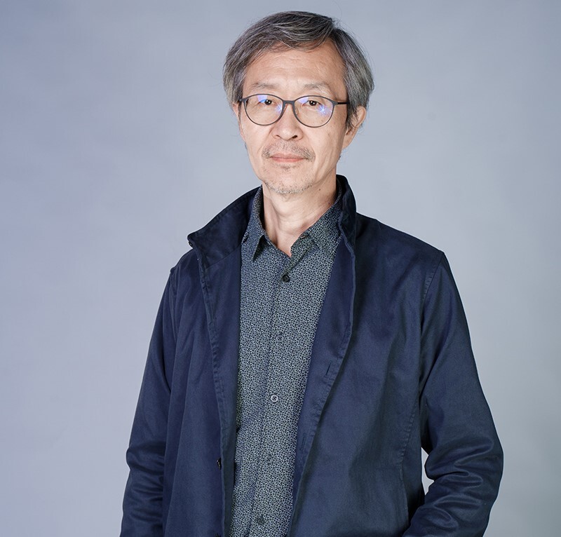 王肇 助理教授照片