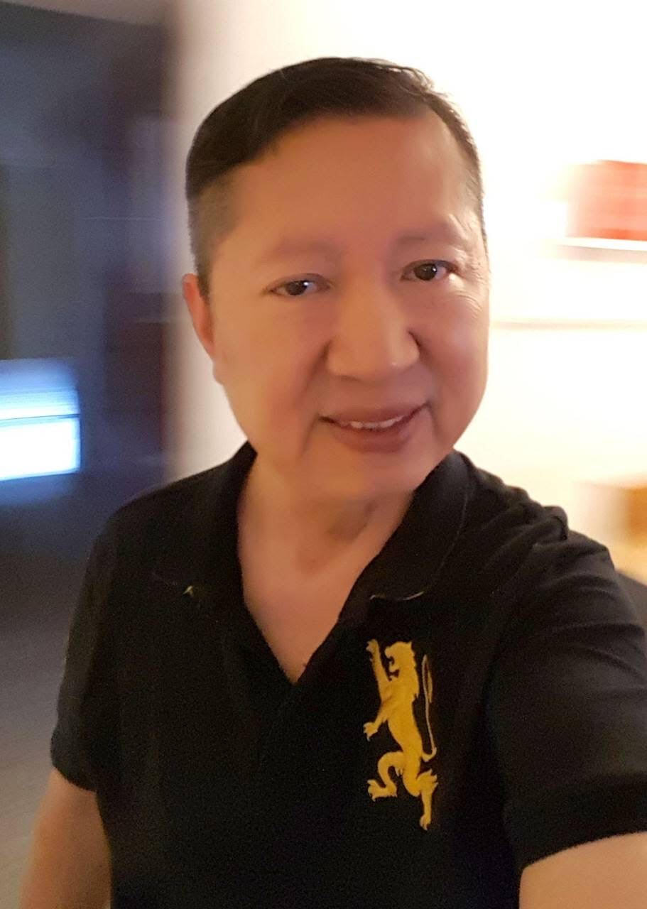 柯凱仁 兼任老師照片