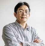 黃國超 副教授照片