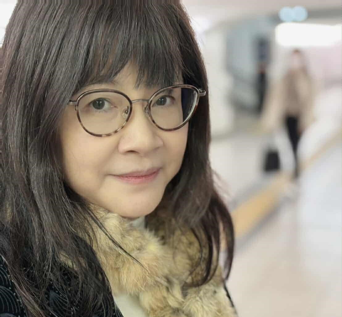 張貞雯 兼任老師照片